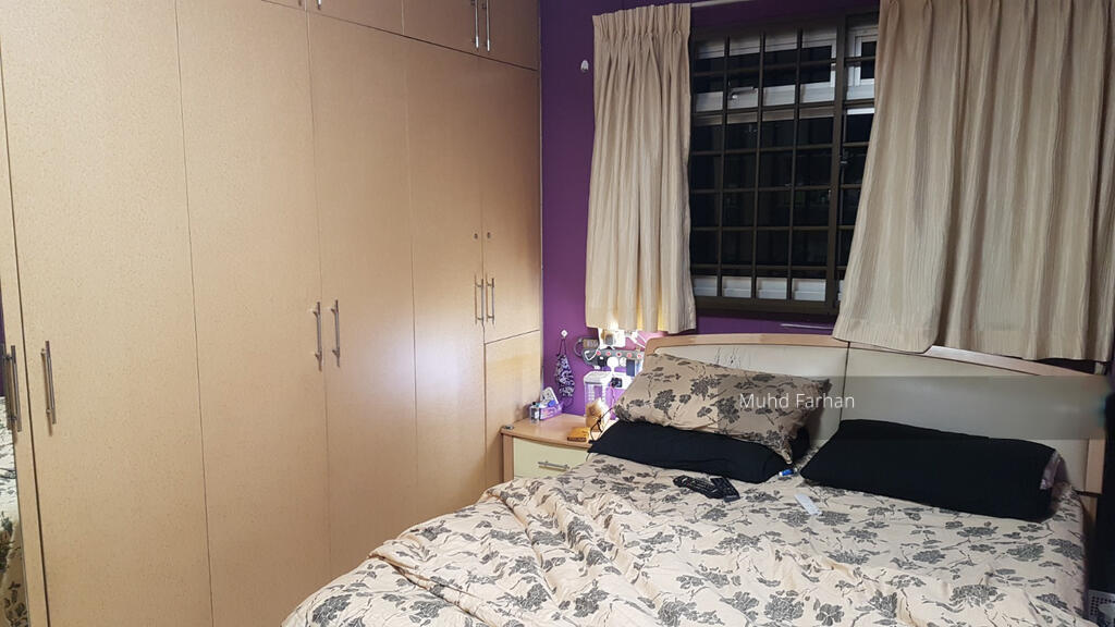 Woodlands Street 82 (Woodlands), HDB Jumbo #277342011